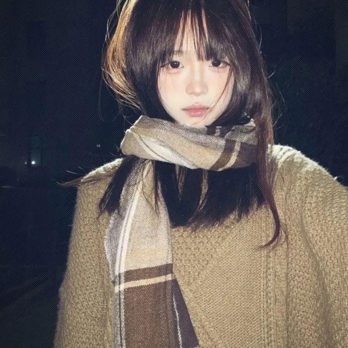冷月